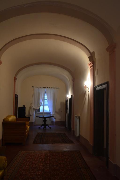La Corte Di Alice Lugnano in Teverina Exterior foto